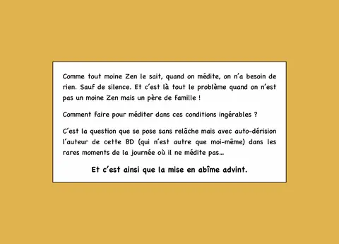 Quatrième de couverture